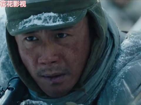 冰雪尖刀连:新兵万里捡到反坦克枪,仅四颗子弹如何逆袭美军