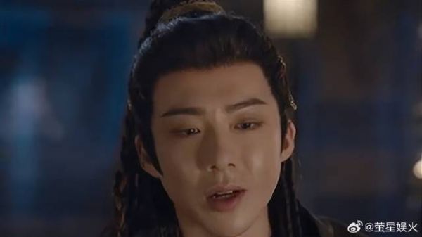 子京这次可是大生意,不相信那人还会帮助端午