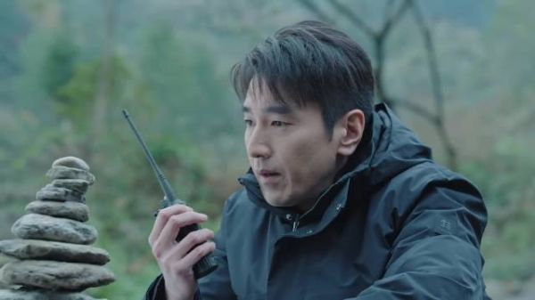 赵又廷:姜家齐的蜕变之路