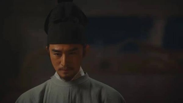 钱弘俶谎报身份自保称值三百斤黄金