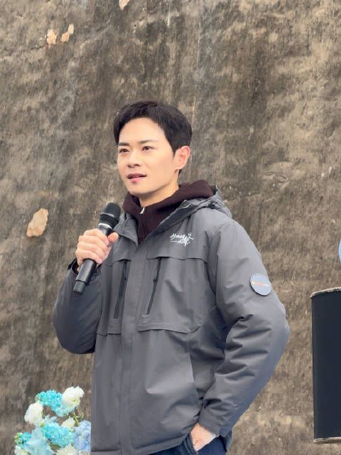 曹骏2026年flag，“希望每天都能睡足7个小时”