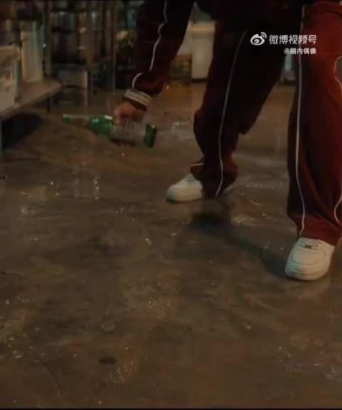 谢苗30年坚守终成华语动作片硬核脊梁