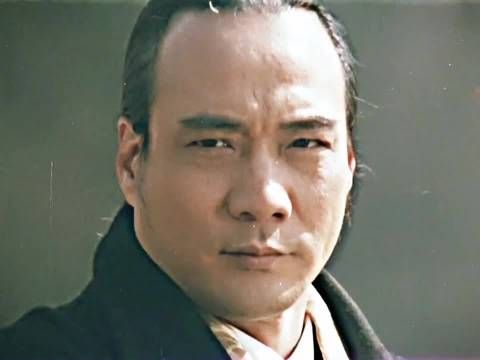 刘松仁徐少强姜大卫上演武侠巅峰对决,错剑堂恩怨血仇了断