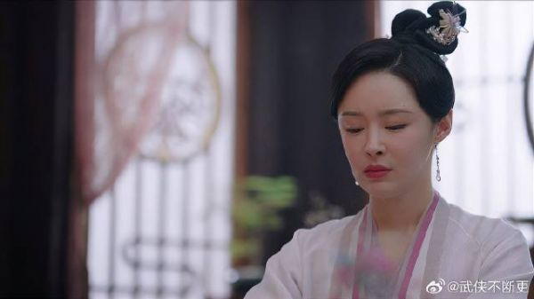 步府嫡女吃醋音楼,让老妈去探察情况,意外得知传言