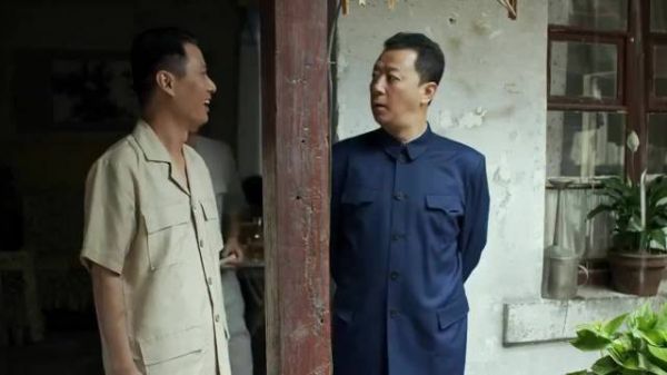 父母爱情:江德福帮了安泰和欧阳懿,为何无视自家亲戚