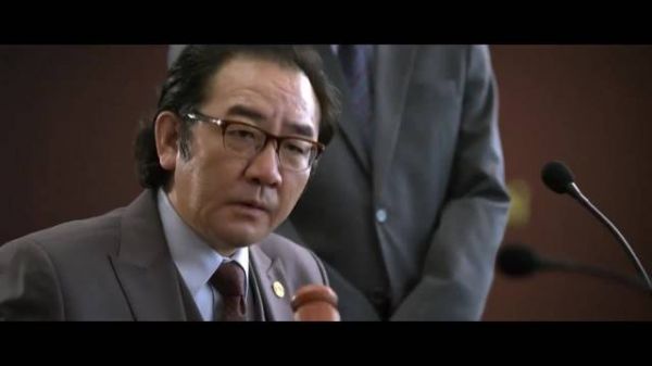 卧底警察李子成宣布参选会长，新世界高潮开启