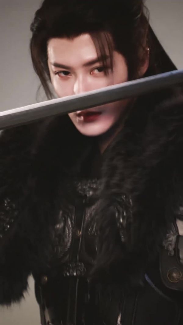 让檀健次演将军的人是天才