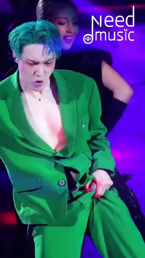 张艺兴~努力的力量