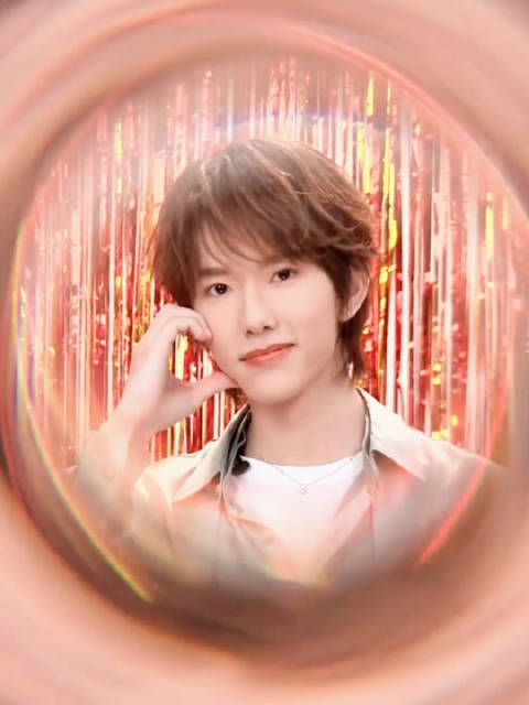 咋这么萌你!马柏全我啃啃啃