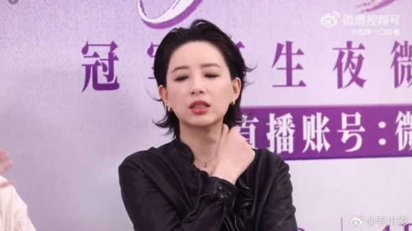 李斯丹妮:声鸣远扬和快女赛制?其实都差不多!主打一个时代不同玩法不同