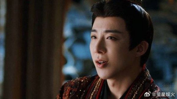 传说中的反派,其实是个弟奴