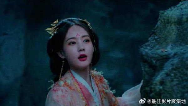 宋一梦巧用金手指,利用剧本打败剧本