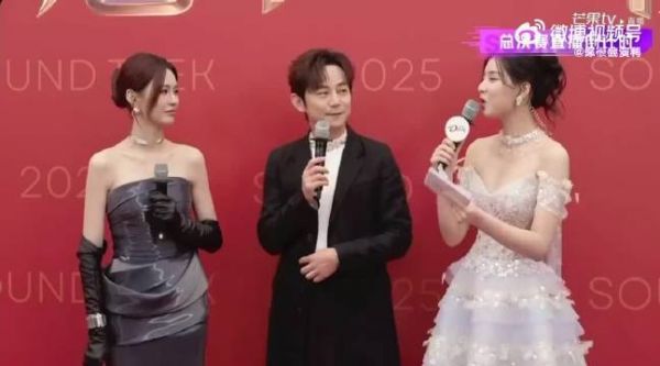 何炅《声鸣远扬》总决赛周考收官，称主持本分