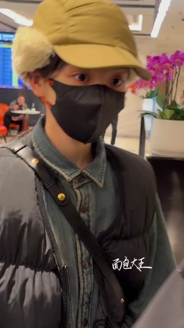 田曦薇赴长沙录制你好星期六,逐玉剧组加盟