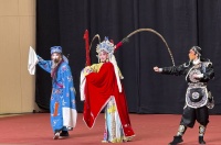 北方昆曲剧院在台展演《牡丹亭》等经典选段