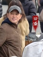 1月25日，@沙溢 、@刘涛tamia 、@蔡程昱 、@薛凯琪 、@秦海璐