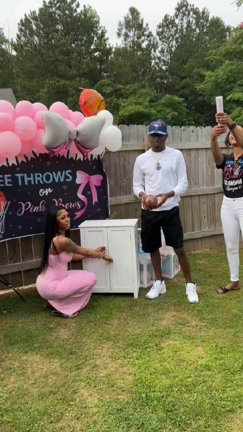 “国外性别揭晓仪式,有人欢喜有人忧”