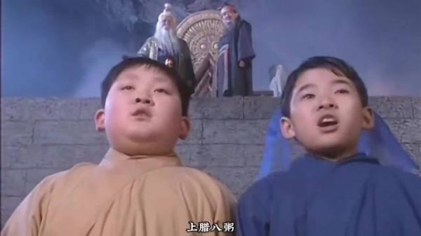 老铁们，侠客岛的腊八粥喝了没？ 微博兴趣创作计划腊八粥