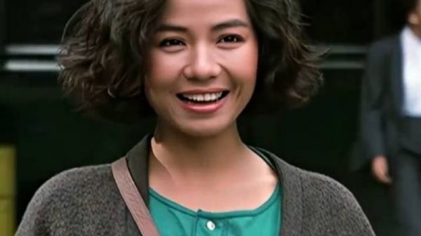 来看看那个时代影视颜值圈的盛世容颜，每一位女星都是风华绝代，美的各具特色