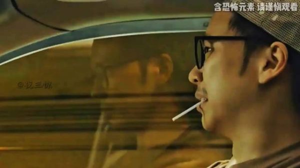 一口气看完台湾最渗人的民俗恐怖片《嘎啦》