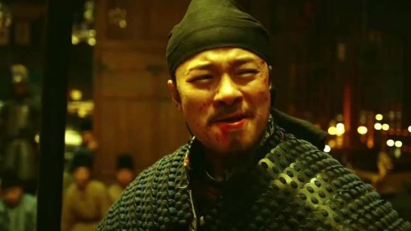 崔器vs边军逐招拆解，虽败犹荣的留名之战