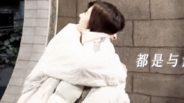 李兰迪刘昊然新作引期待