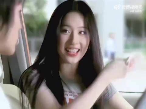 “早期刘亦菲,越考古越美”