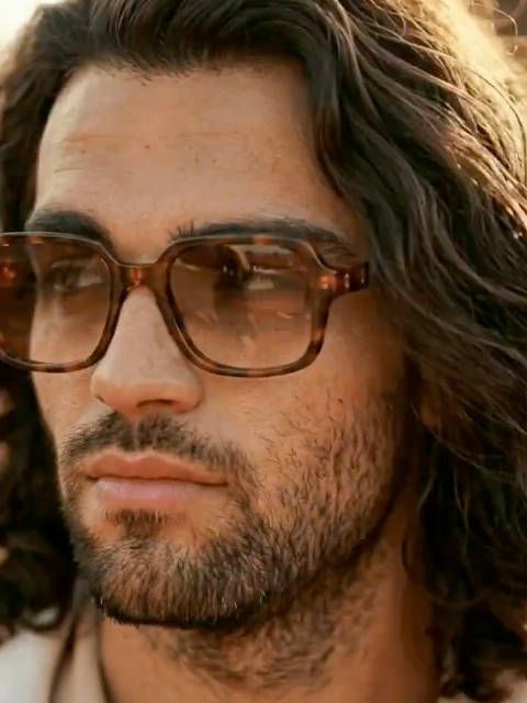 辛纳等网坛名将复古装扮亮相70年代风潮