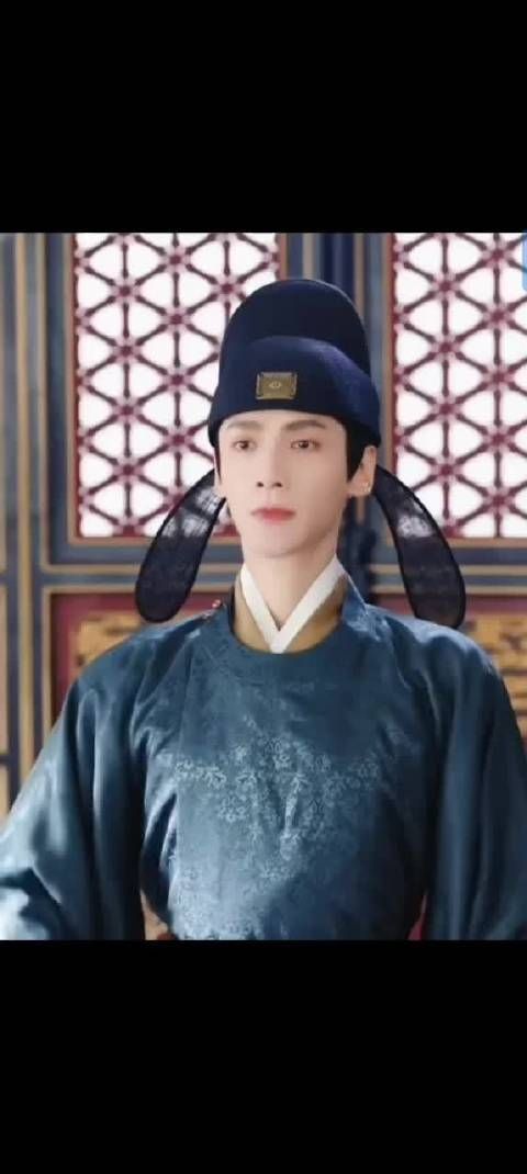 罗云熙化身魅影神捕黎斯,破诡案定乾坤