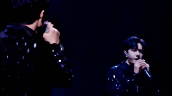 王一博献唱《无名》诠释信念感,歌声传递无畏力量