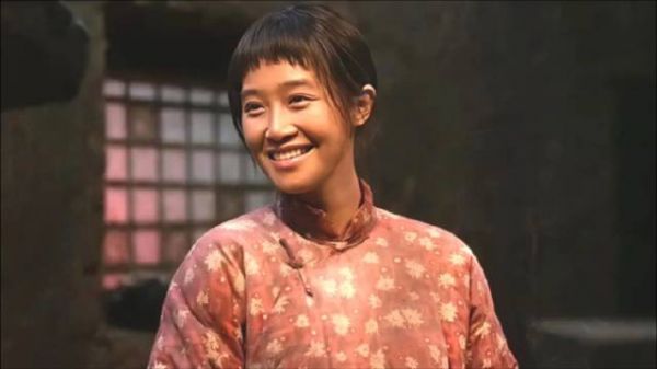 《生万物》 大结局,银子成了全剧最幸福的女人