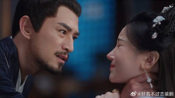 郝葭为了上位出卖李薇，姐妹彻底决裂，尹峥都看不下去