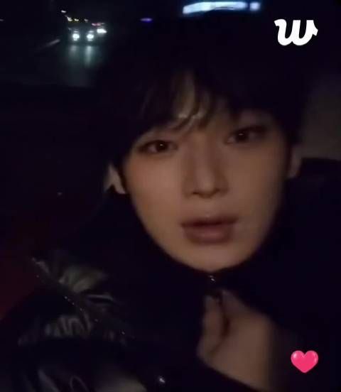 金善禹解释回归未做背头造型原因