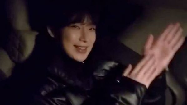 金善禹25岁Challenge亮相Weverse直播