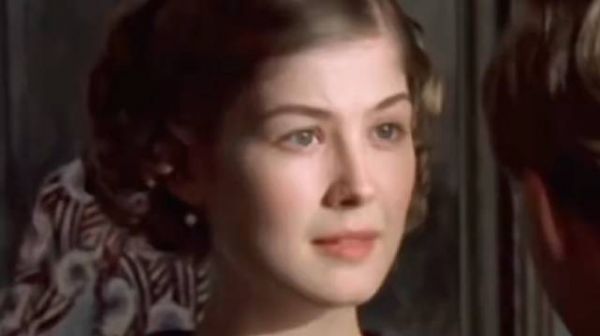 不要放过早期这个青涩美萌的裴 (好激动哈哈马上要见到她了)