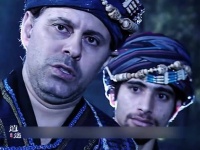 张无忌大战波斯三使！赵敏使出绝招天地同寿！