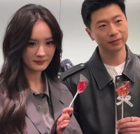 情商太高！杨幂坦然回应年纪问题：再过12年就到52岁高龄了！