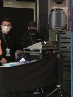 张学友捐款130万港元并筹备新音乐剧，承诺精进歌艺