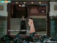 所以说，爱情让妖都得流泪