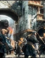 另外一种形式的爆金币嘛 霍比特人五军之战