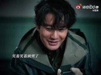 看《小城大事》被黄晓明的演技折服了！