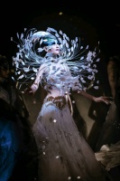 杨丽萍特别出演！“孔雀”翩然飞临深圳大剧院