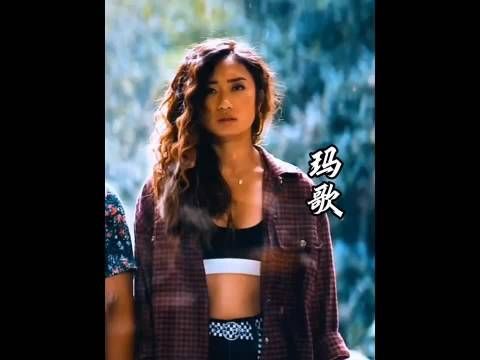 惊悚片《玛歌》讲述AI失控别墅变致命牢笼