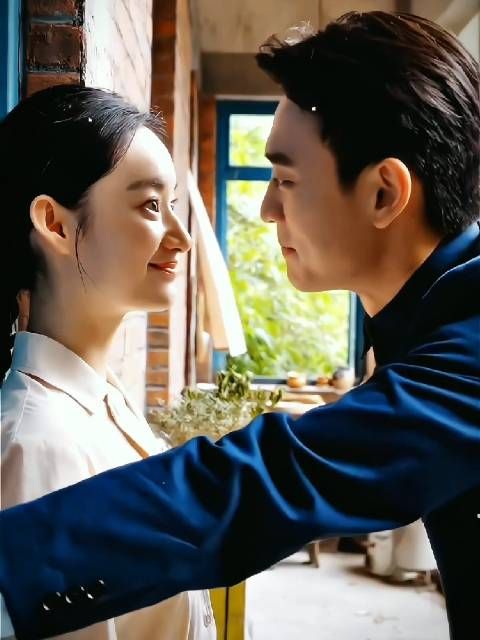 方穆静瞿桦高干文CP演绎纯真年代爱情