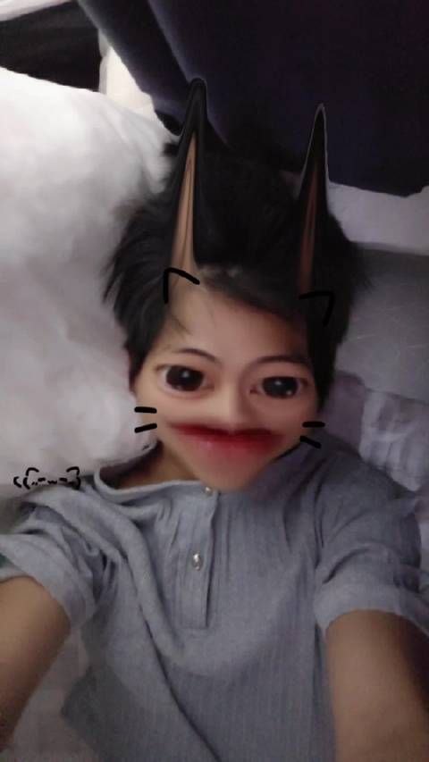 谁刚好关灯整我