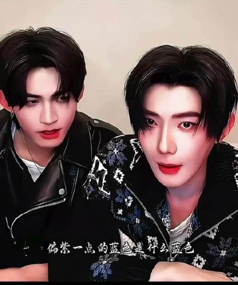 云旗是个高需求宝宝，受不了一点冷落