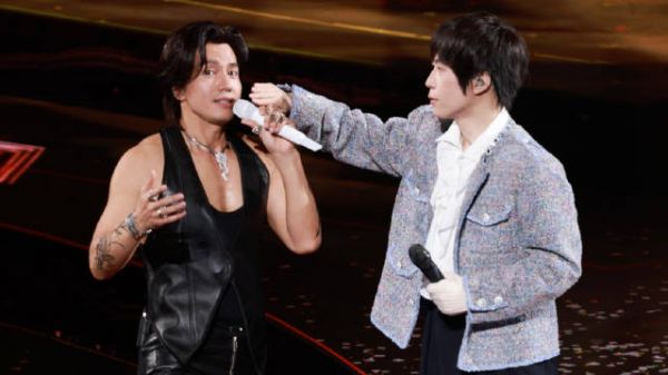 言承旭阿信合作新歌《愛人啊》上线，恒星之城演唱会引期待