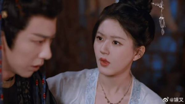 端午总能一眼看透燕子京的心思,他一心只想保护她