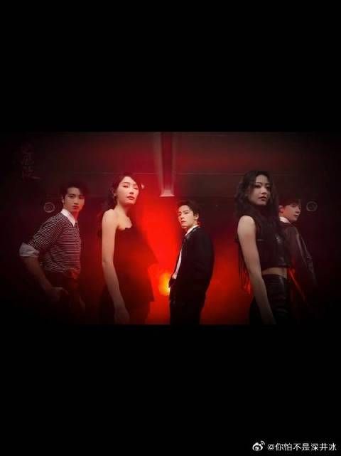 抓到你了，看到了吗