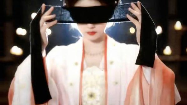 白鹿王星越新剧《唐宫奇案》双A探案引期待